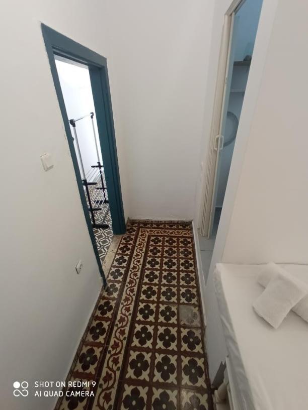 Mascot Bar Street Apartments Rhodes City Exterior foto